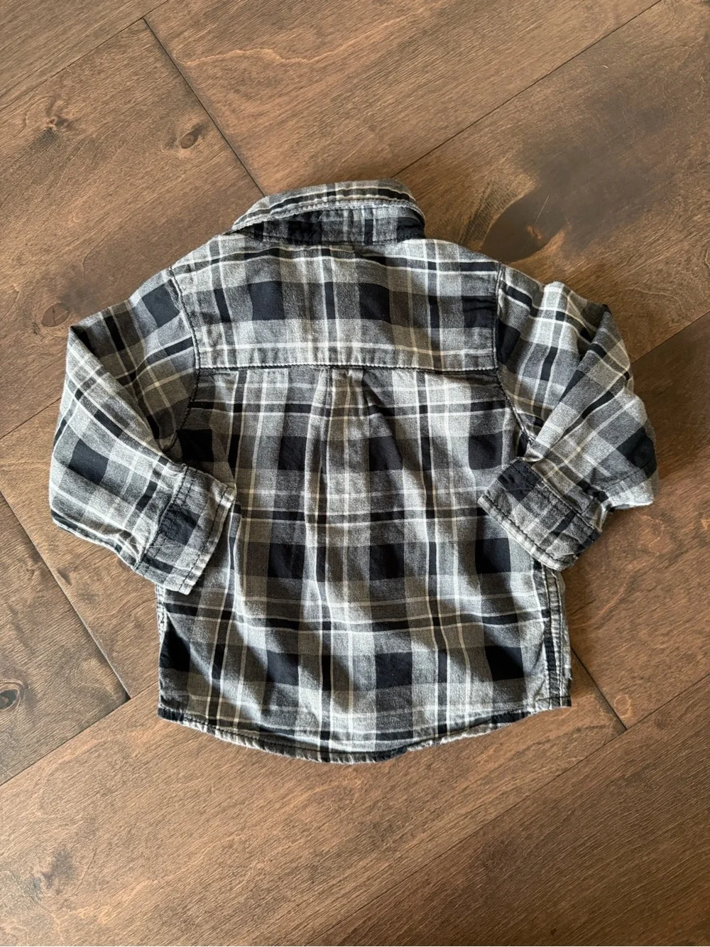 Carters four piece